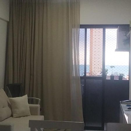Apt Guanaces Aconchegante Praia De Iracema Apartment Fortaleza  Exterior photo